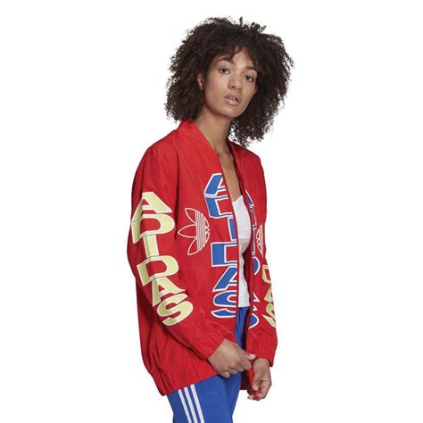 windbreaker jacken damen adidas